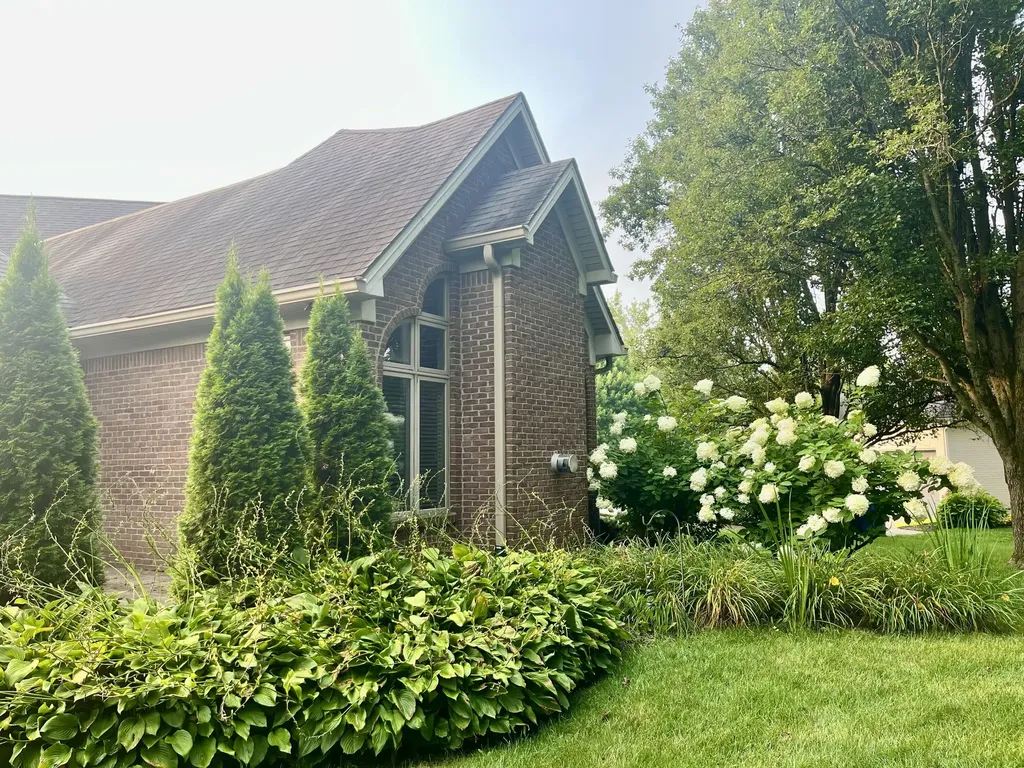 3640 Barrow Wood Lane Lexington KY 40502