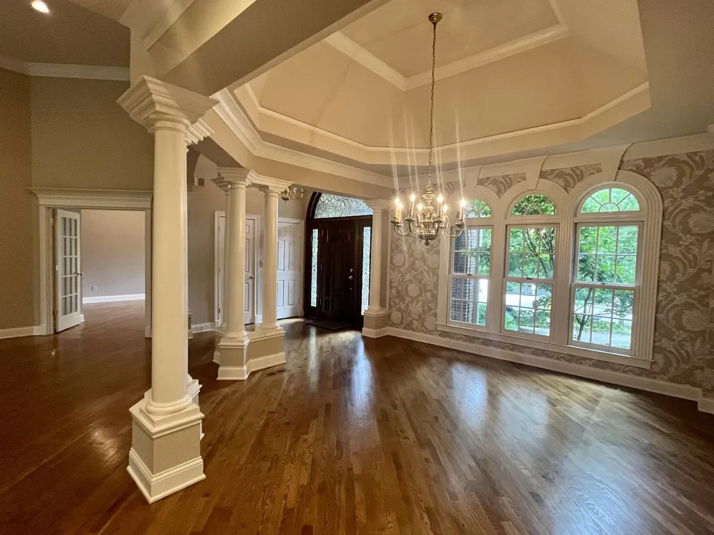 3640 Barrow Wood Lane Lexington KY 40502