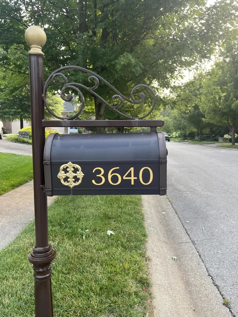 3640 Barrow Wood Lane Lexington KY 40502