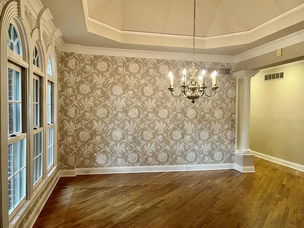 3640 Barrow Wood Lane Lexington KY 40502