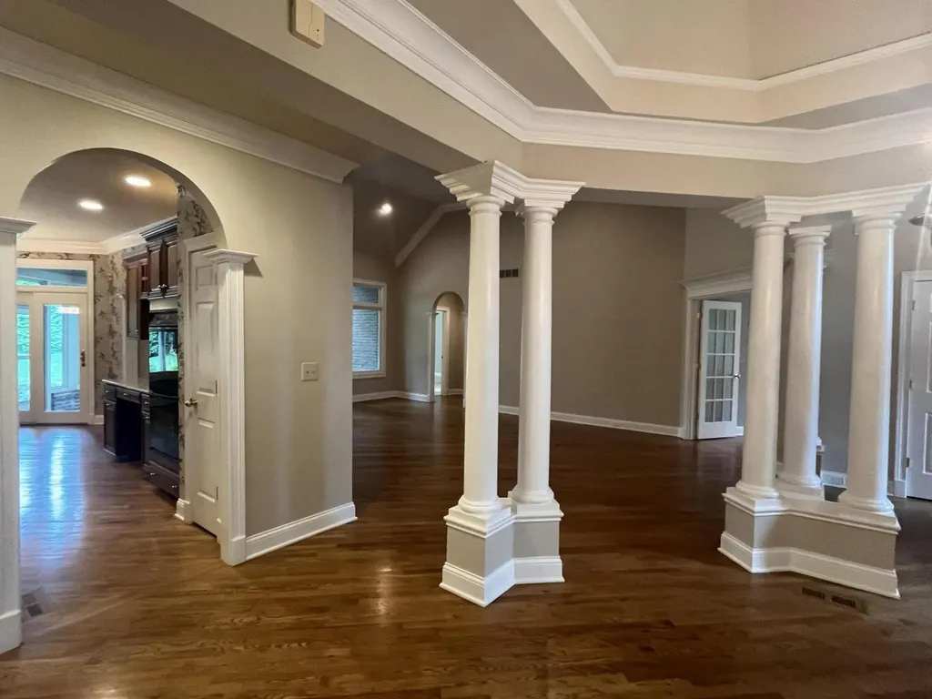 3640 Barrow Wood Lane Lexington KY 40502