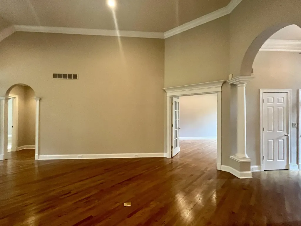 3640 Barrow Wood Lane Lexington KY 40502