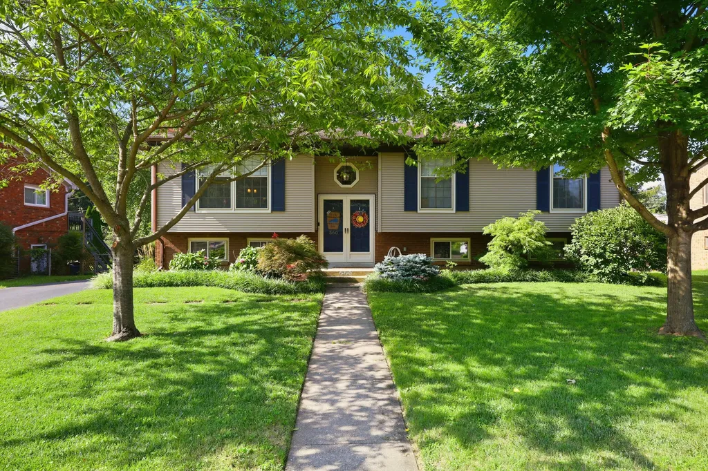 560 Cromwell Way Lexington KY 40503