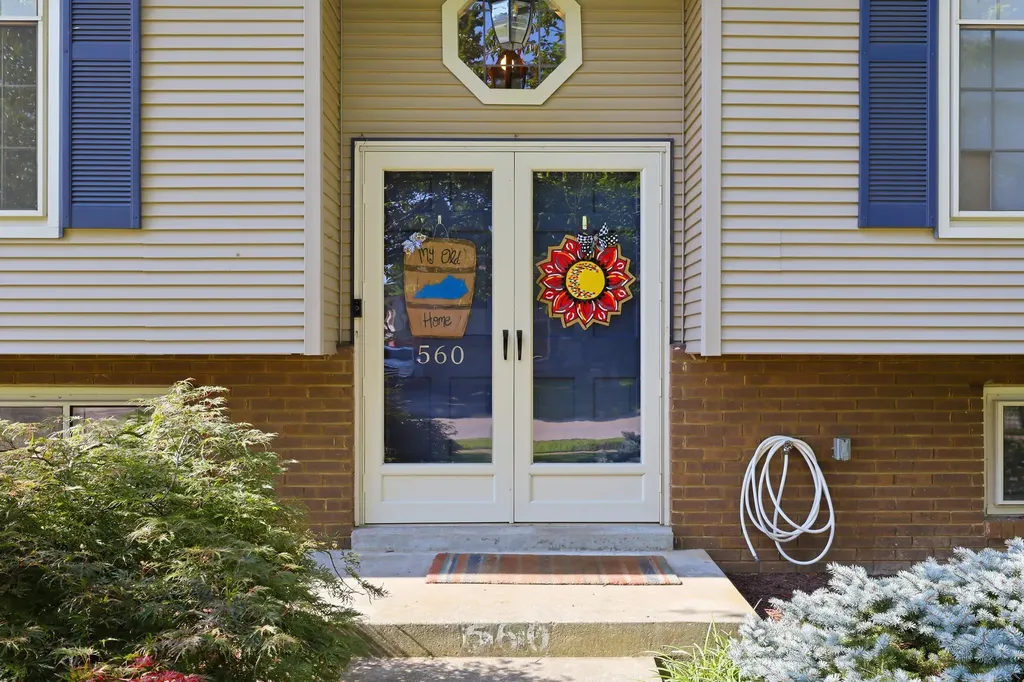 560 Cromwell Way Lexington KY 40503