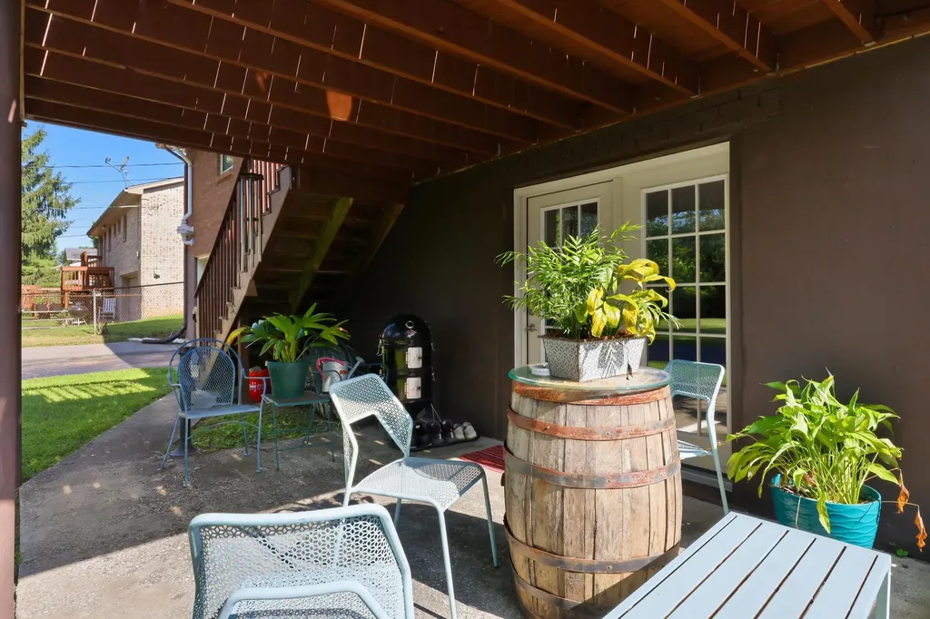 560 Cromwell Way Lexington KY 40503