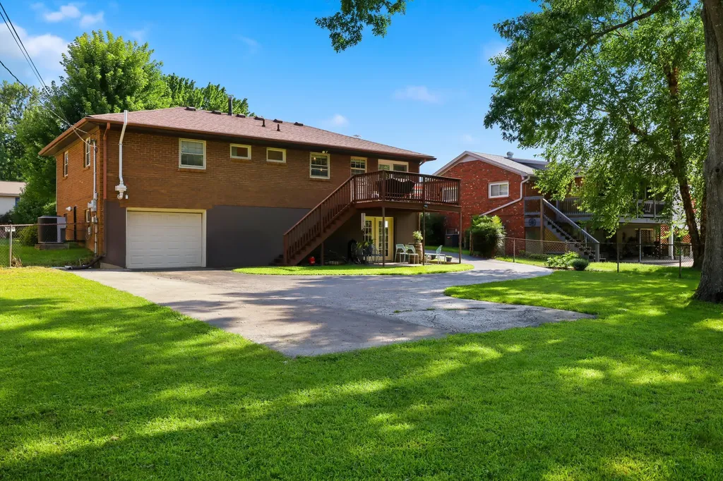 560 Cromwell Way Lexington KY 40503
