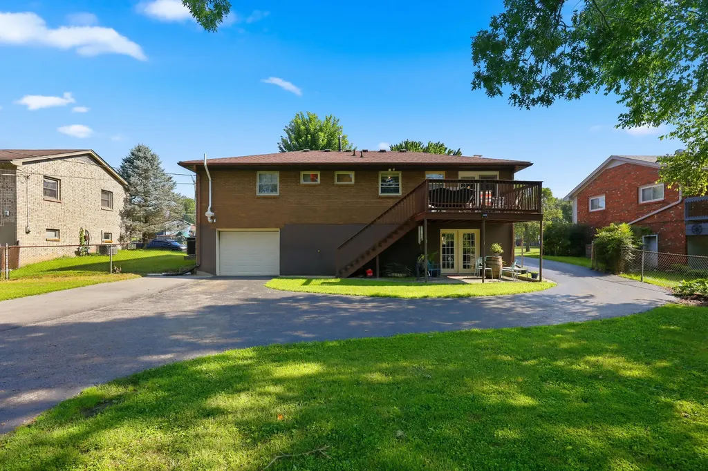 560 Cromwell Way Lexington KY 40503