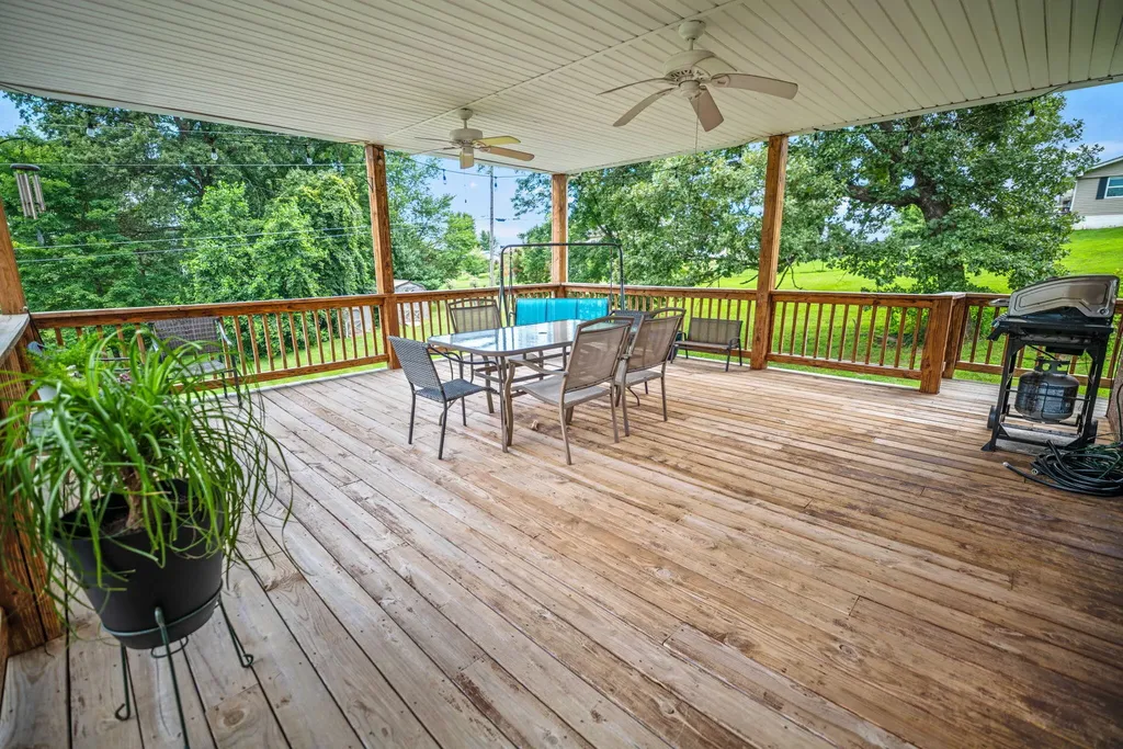 170 E Langdon Road Science Hill KY 42553