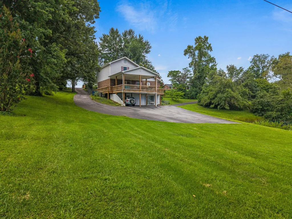 170 E Langdon Road Science Hill KY 42553