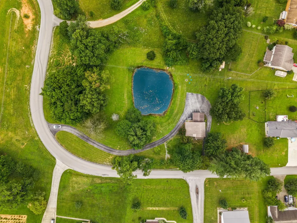170 E Langdon Road Science Hill KY 42553
