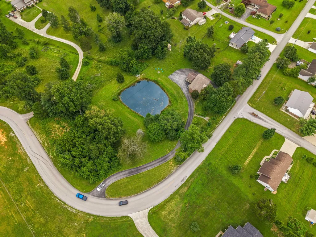 170 E Langdon Road Science Hill KY 42553