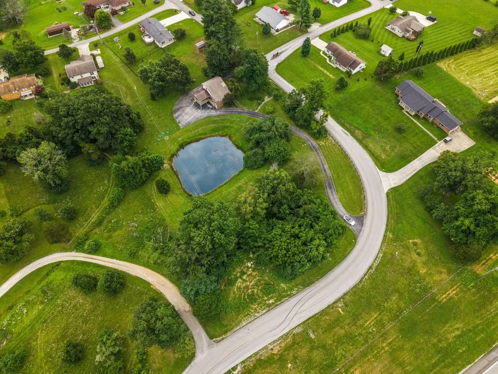 170 E Langdon Road Science Hill KY 42553
