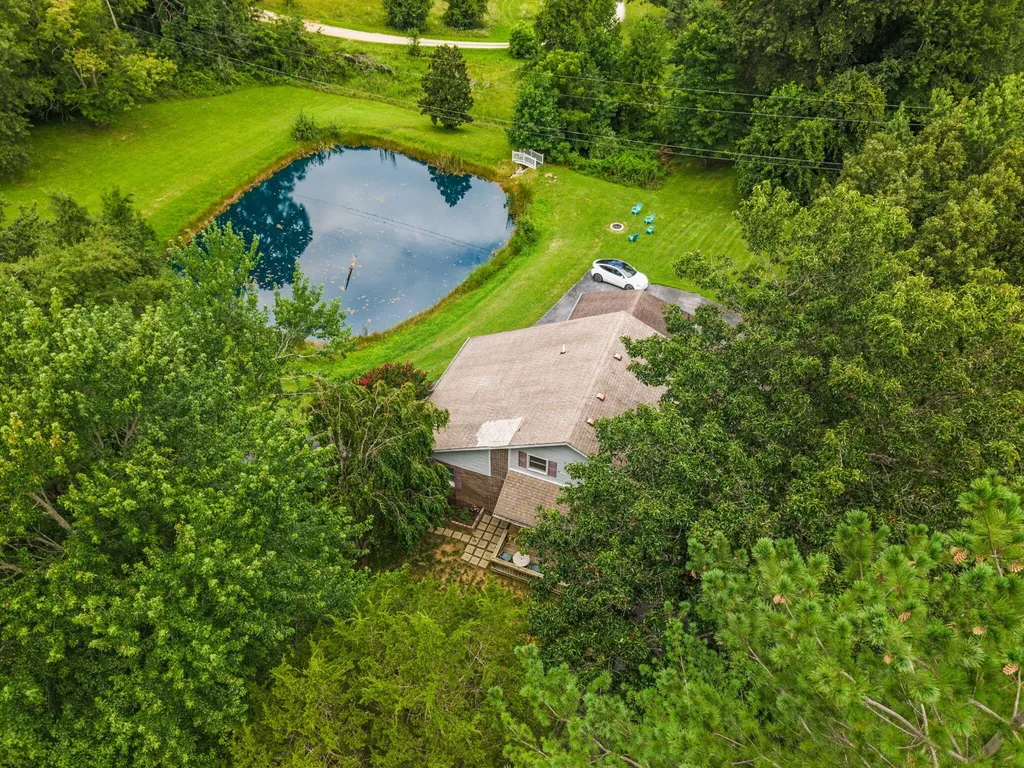 170 E Langdon Road Science Hill KY 42553