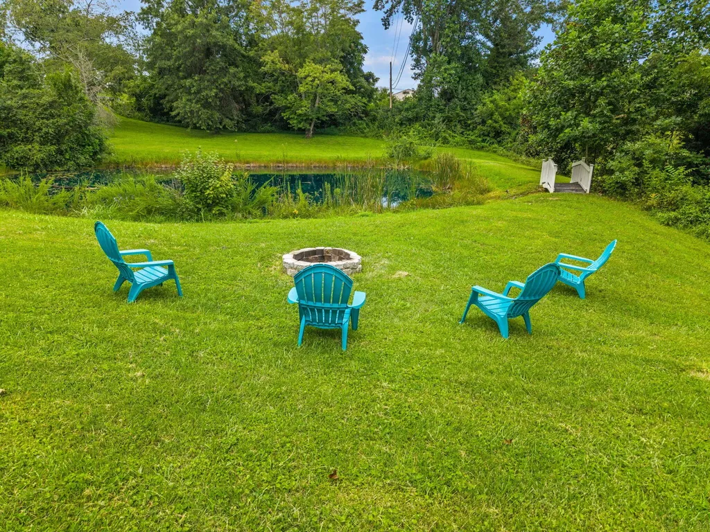170 E Langdon Road Science Hill KY 42553