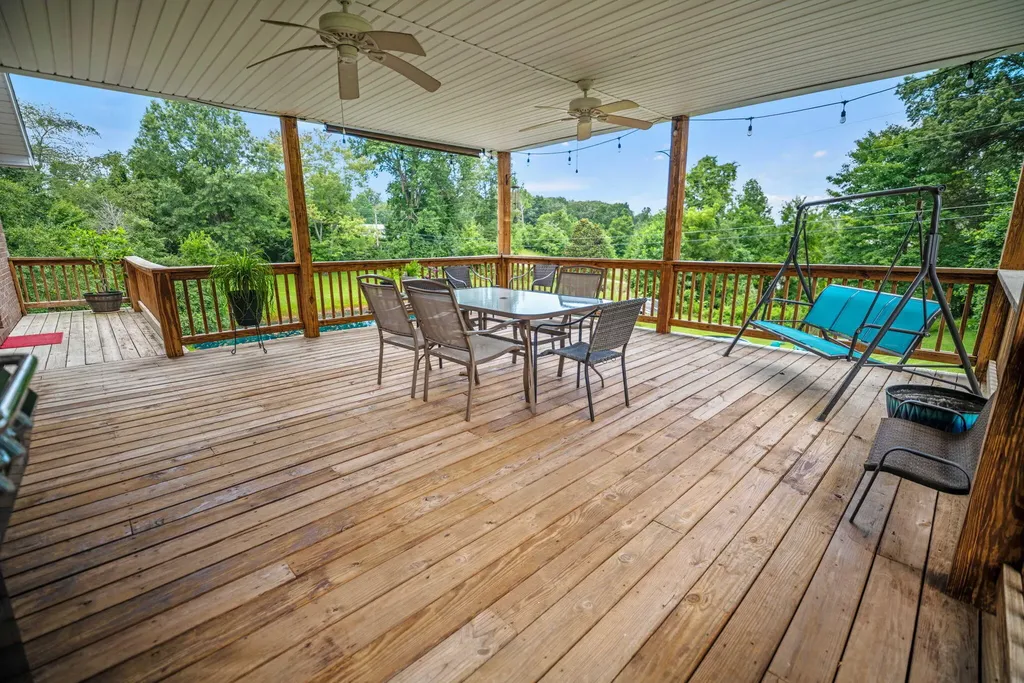 170 E Langdon Road Science Hill KY 42553