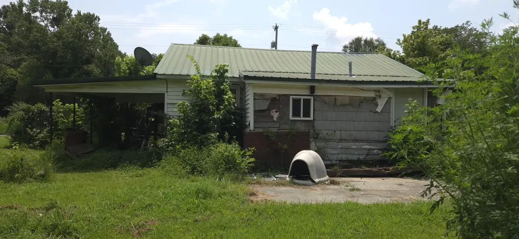 1119 Rutter Street Paducah KY 42003