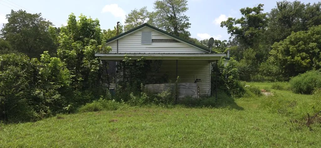 1119 Rutter Street Paducah KY 42003