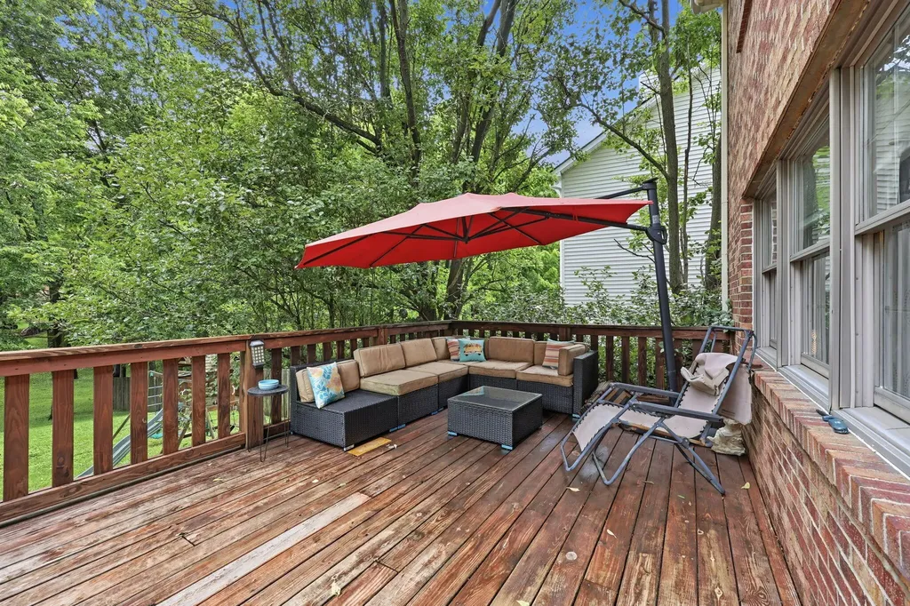 2441 Doubletree Court Lexington KY 40514