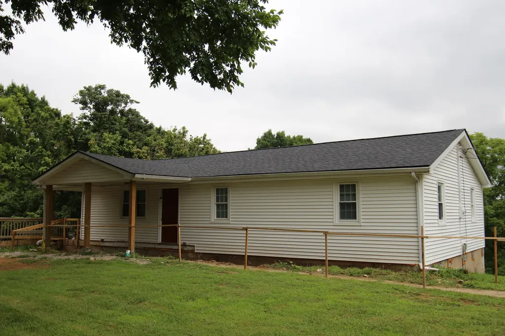 295 Saint Johns Road Frankfort KY 40601