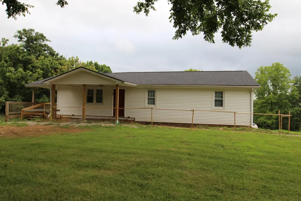 295 Saint Johns Road Frankfort KY 40601