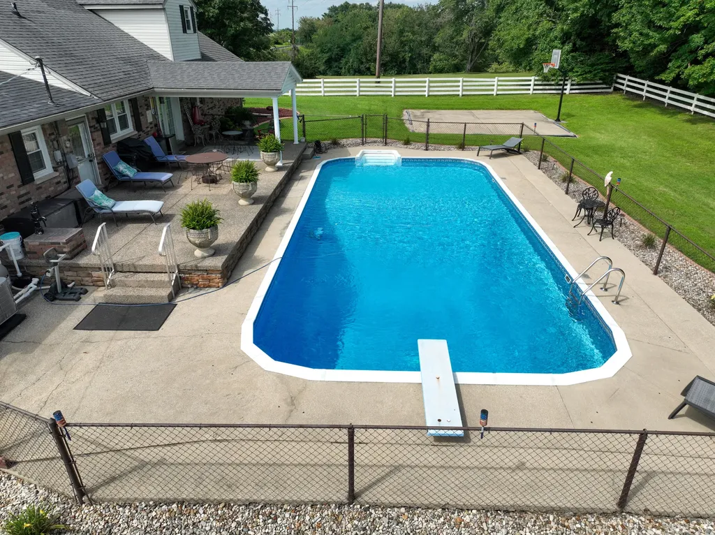 415 S Dogwood Drive Berea KY 40403