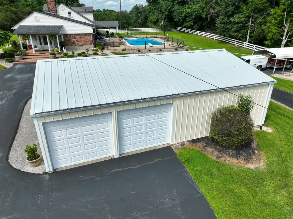 415 S Dogwood Drive Berea KY 40403