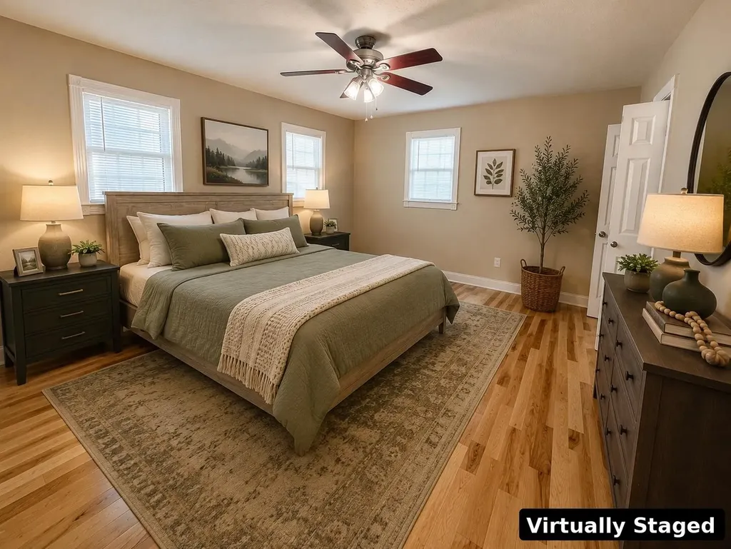 415 S Dogwood Drive Berea KY 40403
