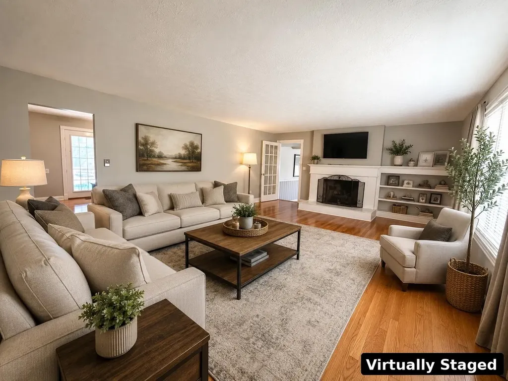 415 S Dogwood Drive Berea KY 40403