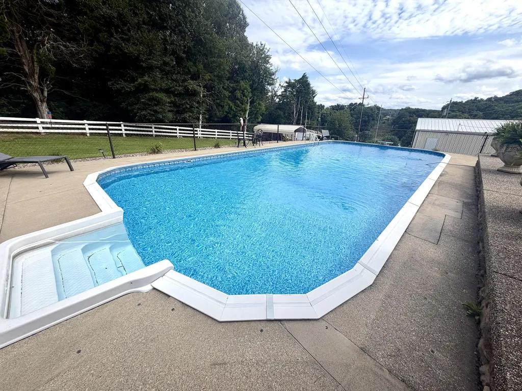 415 S Dogwood Drive Berea KY 40403