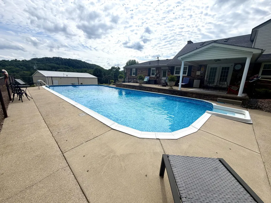 415 S Dogwood Drive Berea KY 40403