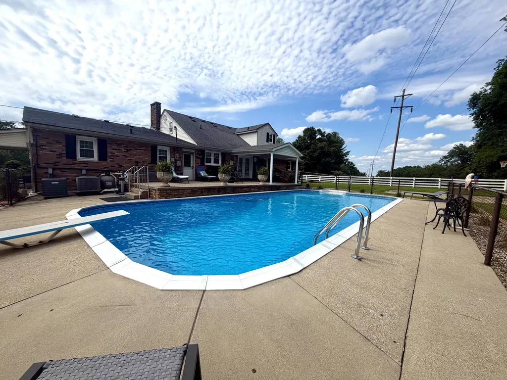 415 S Dogwood Drive Berea KY 40403