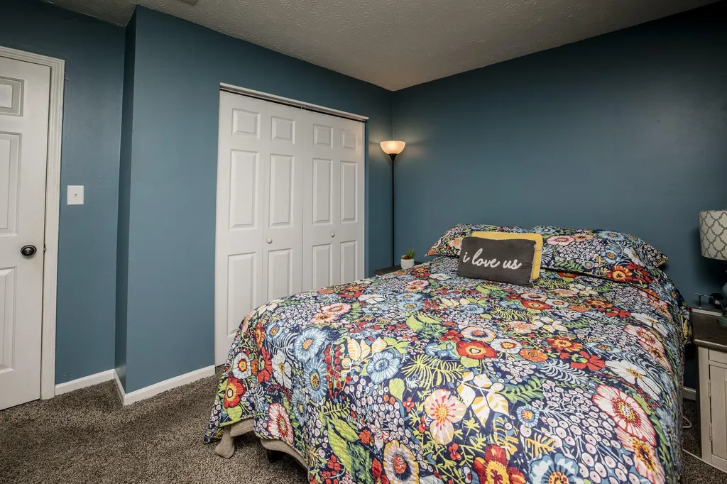 507 Foxwood Drive Nicholasville KY 40356