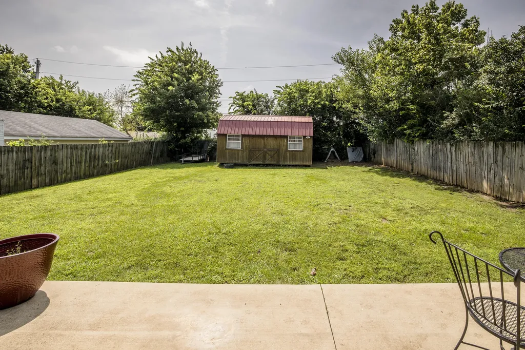 507 Foxwood Drive Nicholasville KY 40356