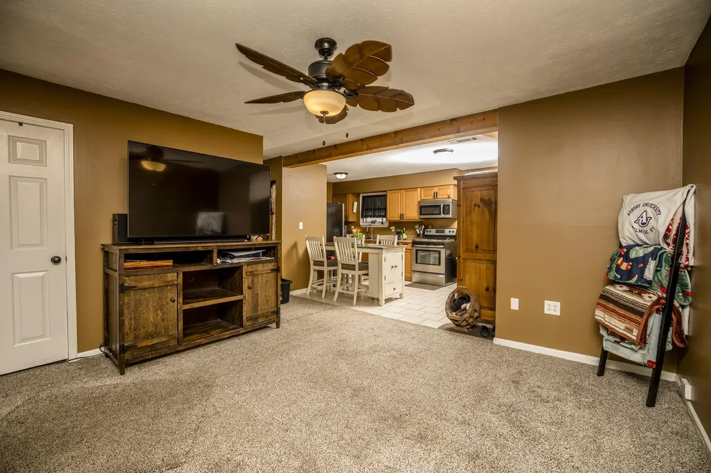 507 Foxwood Drive Nicholasville KY 40356