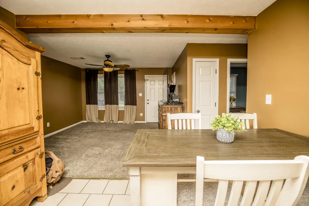 507 Foxwood Drive Nicholasville KY 40356