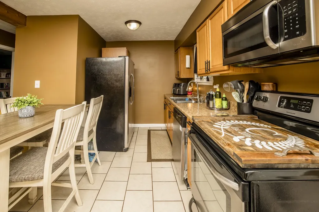 507 Foxwood Drive Nicholasville KY 40356