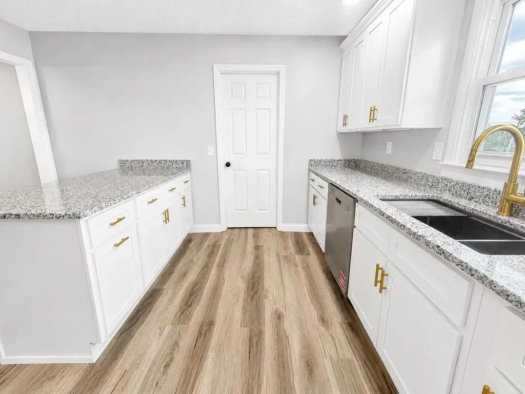 521 Shenandoah Drive Harrodsburg KY 40330