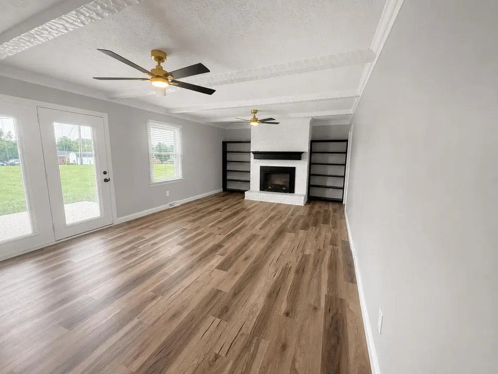 521 Shenandoah Drive Harrodsburg KY 40330