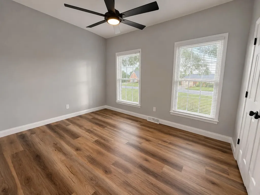 521 Shenandoah Drive Harrodsburg KY 40330