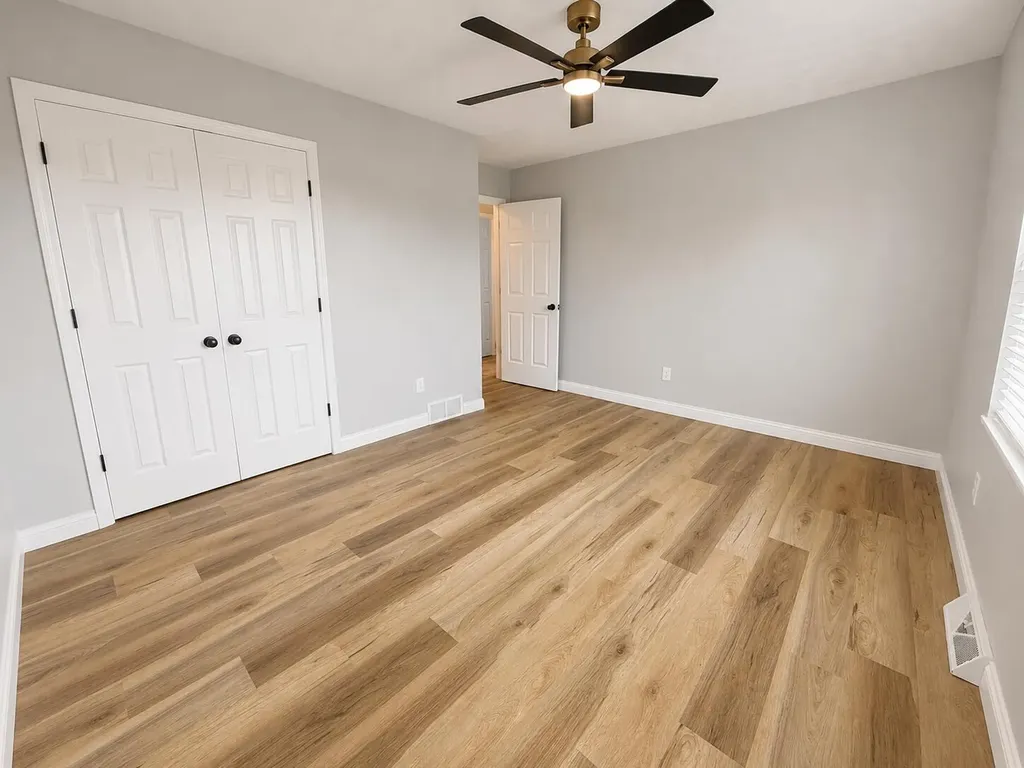 521 Shenandoah Drive Harrodsburg KY 40330
