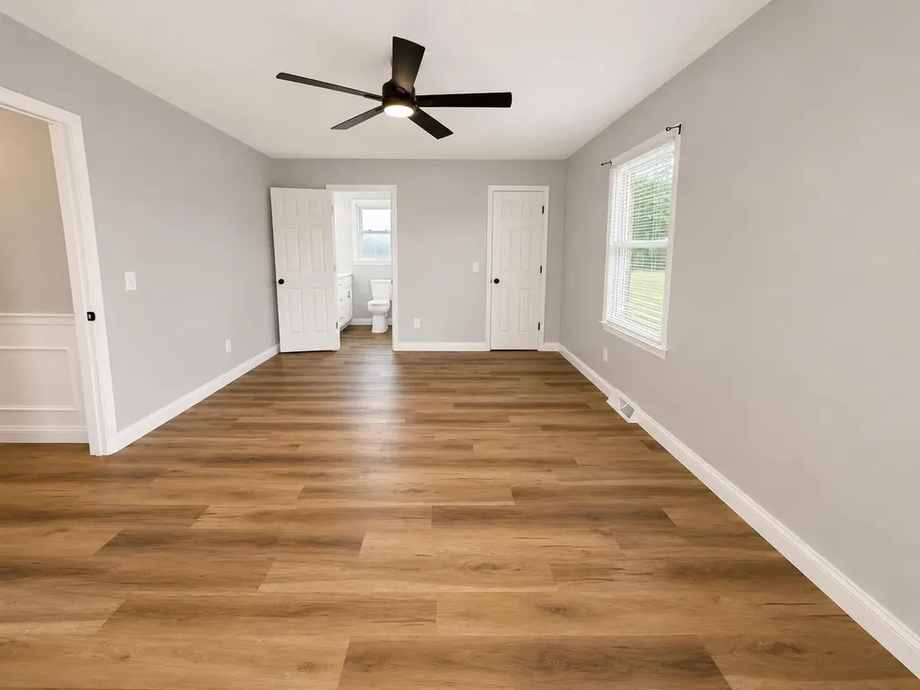 521 Shenandoah Drive Harrodsburg KY 40330