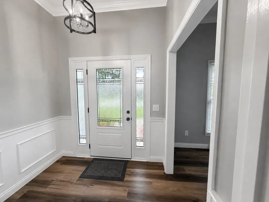 521 Shenandoah Drive Harrodsburg KY 40330