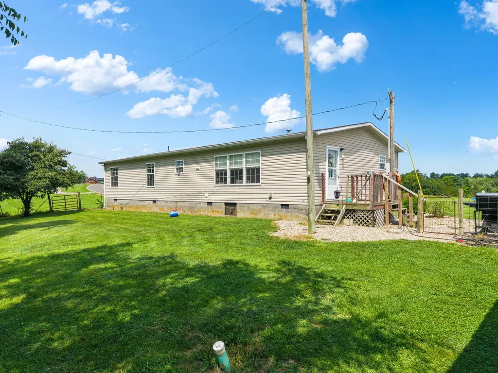 Flemingsburg KY 41041