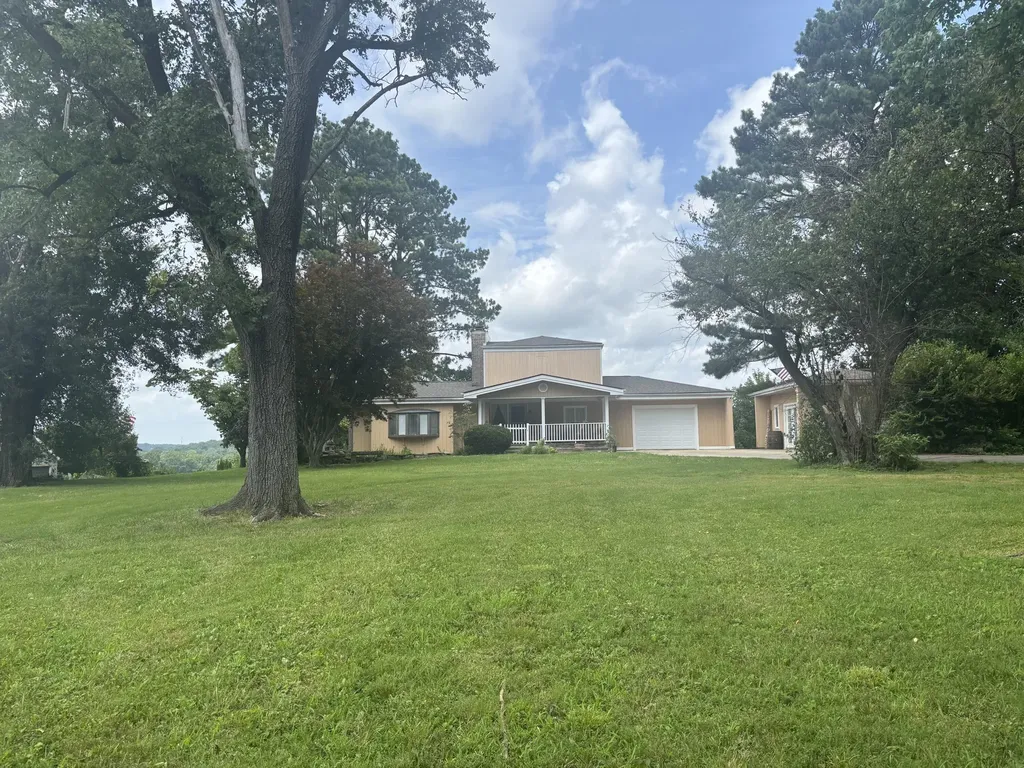 202 Peaceful Cove Lane Monticello KY 42633