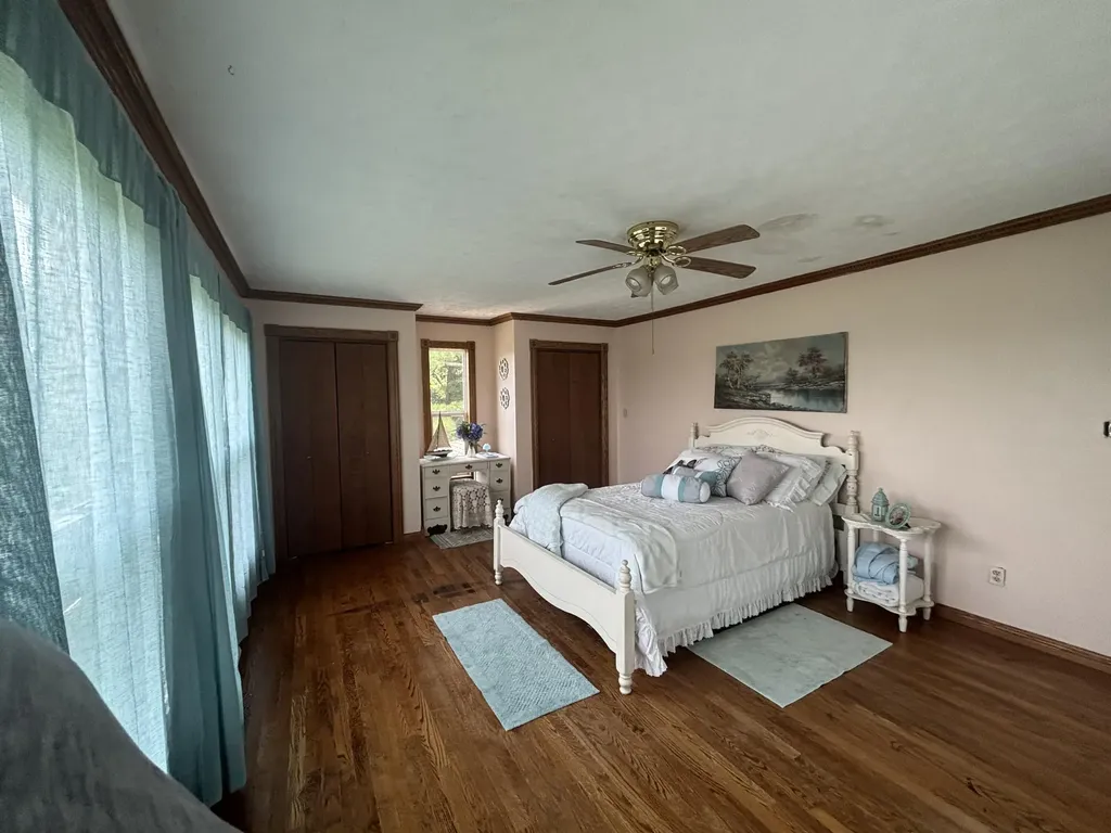 202 Peaceful Cove Lane Monticello KY 42633