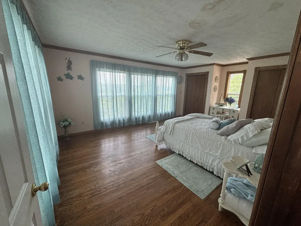 202 Peaceful Cove Lane Monticello KY 42633