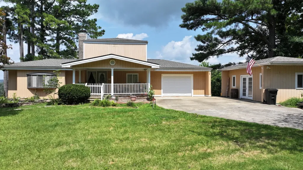 202 Peaceful Cove Lane Monticello KY 42633