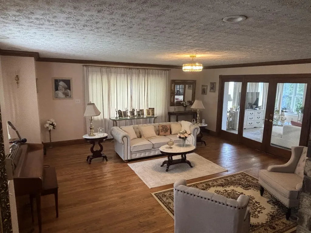 202 Peaceful Cove Lane Monticello KY 42633