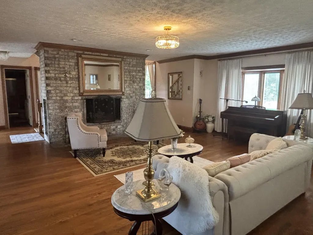 202 Peaceful Cove Lane Monticello KY 42633