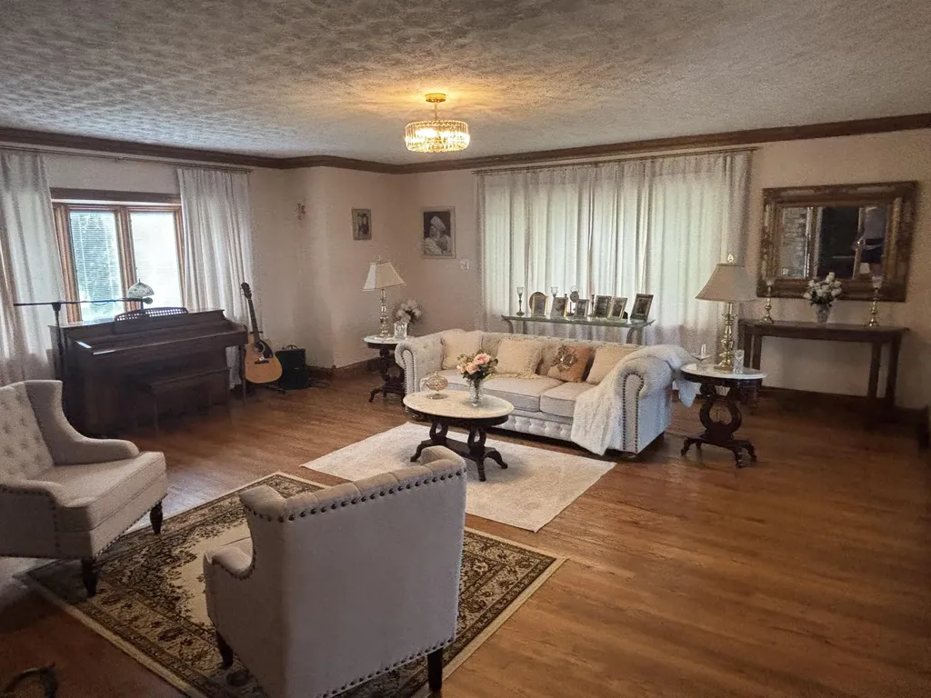 202 Peaceful Cove Lane Monticello KY 42633